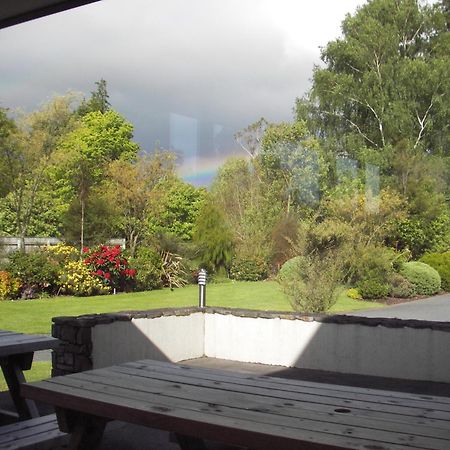 Tui Lodge Turangi Kültér fotó