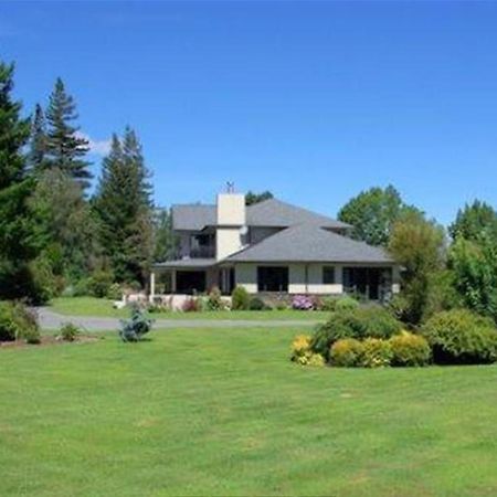 Tui Lodge Turangi Kültér fotó