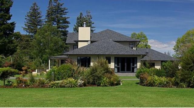 Tui Lodge Turangi Kültér fotó