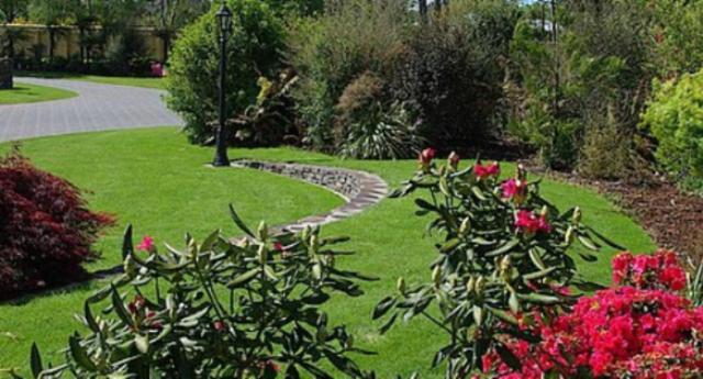 Tui Lodge Turangi Kültér fotó